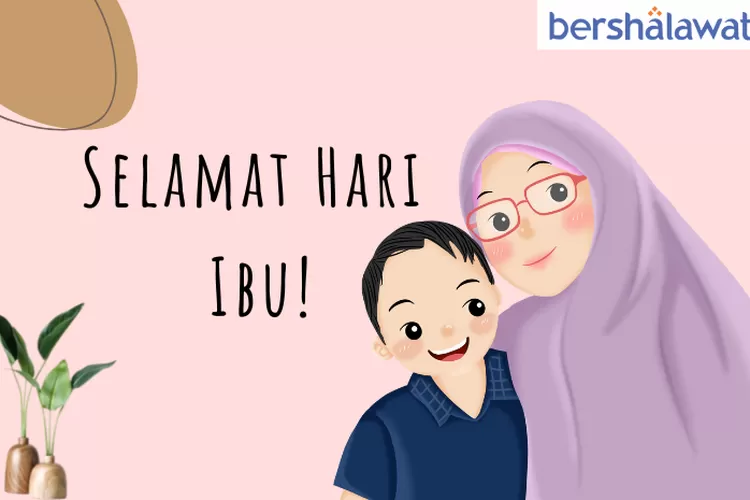 10 Ide Kegiatan Seru Dan Menyenangkan Untuk Merayakan Hari Ibu Nasional ...