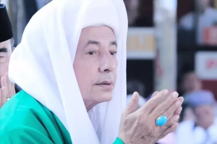 Nasihat Habib Lutfi, Dua Kunci Menjadi Wali Allah - Kabar Inspirasi Jabar