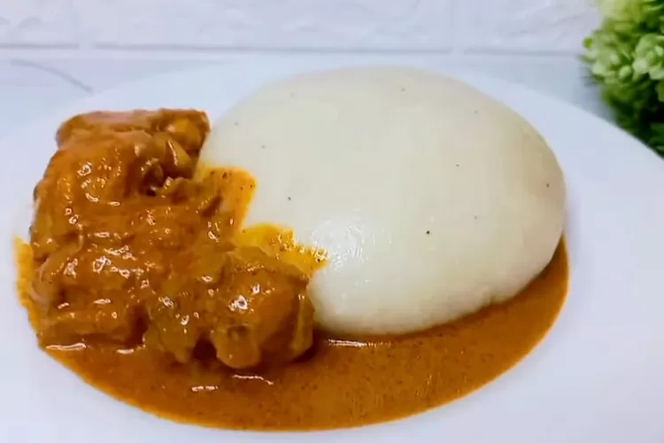  Resep Makanan Khas Afrika yang Otentik