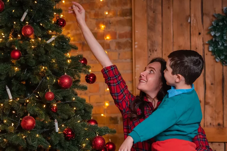 Tahukah Kamu, Hari Natal Tak Melulu Diperingati Tiap 25 Desember, Kok ...