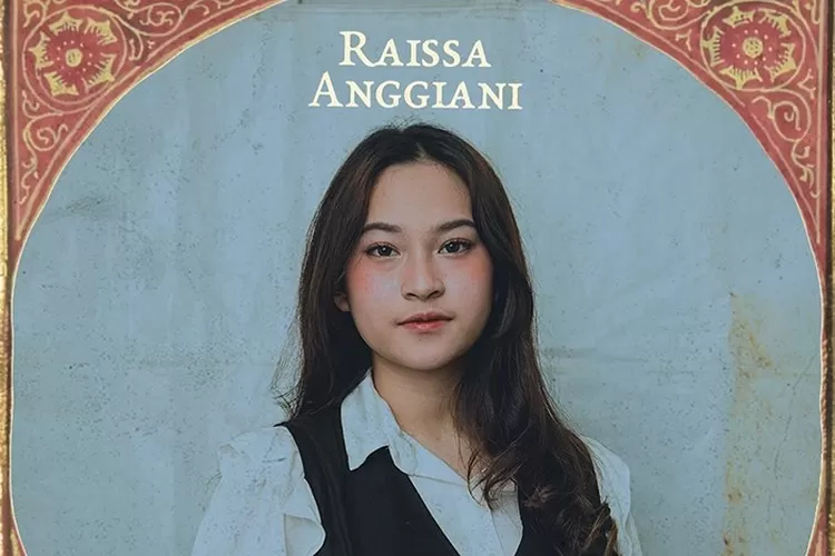Lirik Lagu Kau Rumahku - Raissa Anggiani