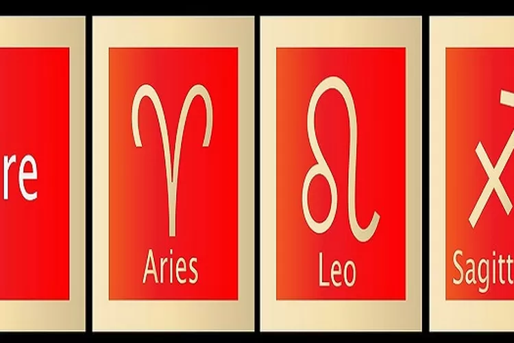 Ragam Ramalan Zodiak Aries Leo dan Sagitarius Hari ini 03 Januari 2023