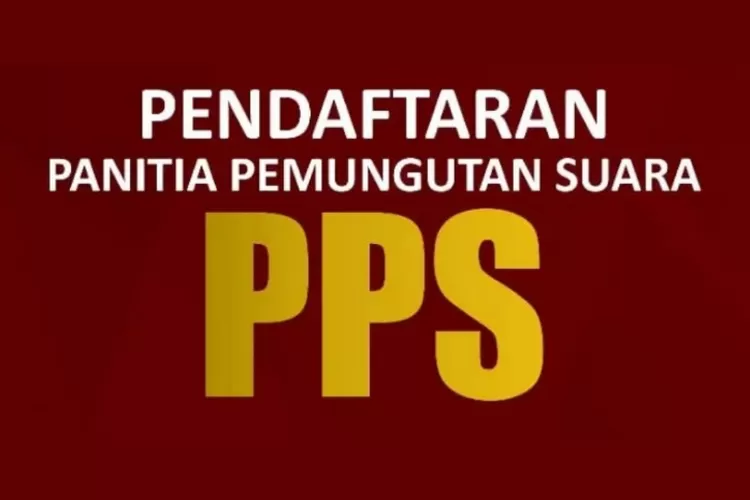 Gaji Ppk Pps Dan Panitia Lain Pemilu 2024 Bisa Melebihi Ump 2023