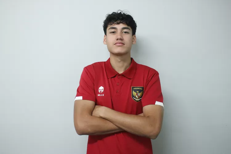 Profil Rafael Struick Calon Pemain Naturalisasi Timnas Indonesia Yang ...