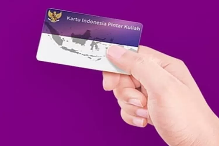 Kapan KIP Kuliah 2024 Dibuka? Ini Cara Daftar Dan 5 Jenis Bukti Kurang ...