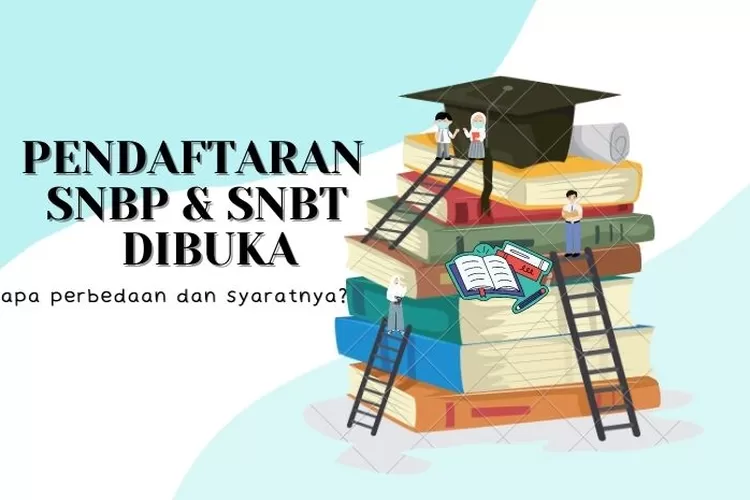 Pendaftaran Utbk Snbt Dibuka Begini Cara Daftar Syarat Dan Materi Yang Harus Kamu Ketahui