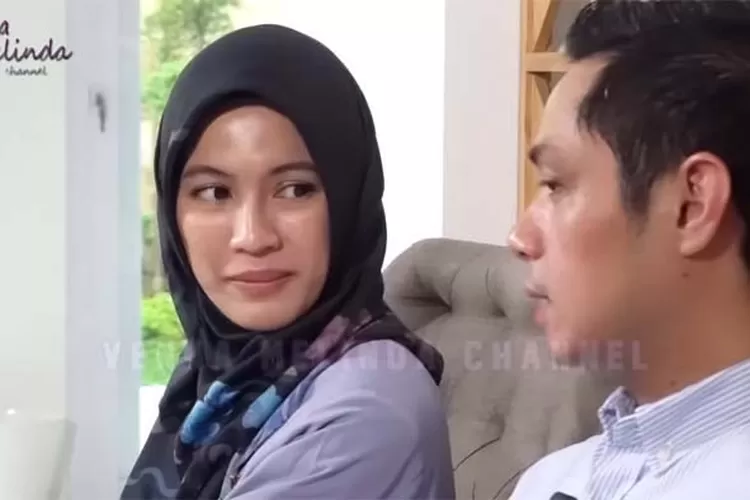 Alyssa Soebandono Blak Blakan Bongkar Ungkap Rahasia Hingga Berakhir Dengan Dude Harlino Begini