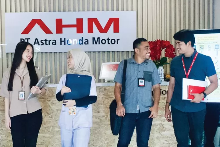 Astra Buka Lowowngan Kerja Di Banyak Posisi, Ini Syarat Dan Cara ...