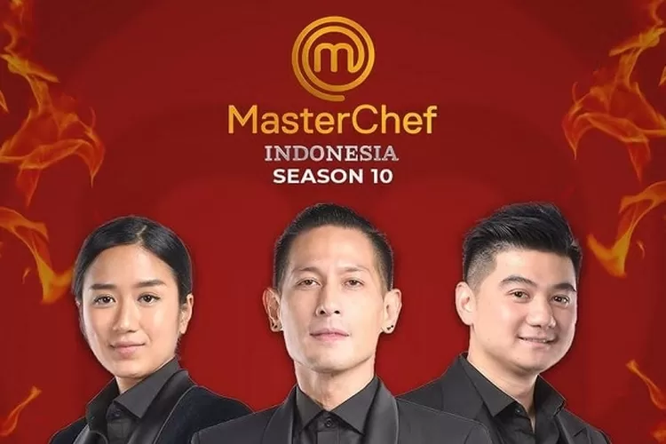 MasterChef Indonesia Season 10 Segera Tayang, Yuk Nostalgia Dengan ...