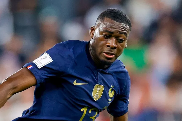 Youssouf Fofana (Dok. Getty Image)