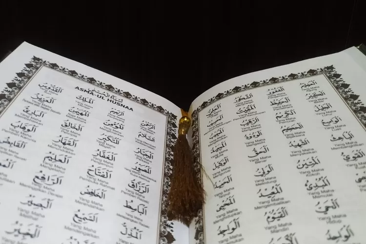 Surah Al Lahab Ayat Lengkap Dengan Terjemahan Bahasa Sunda Dan