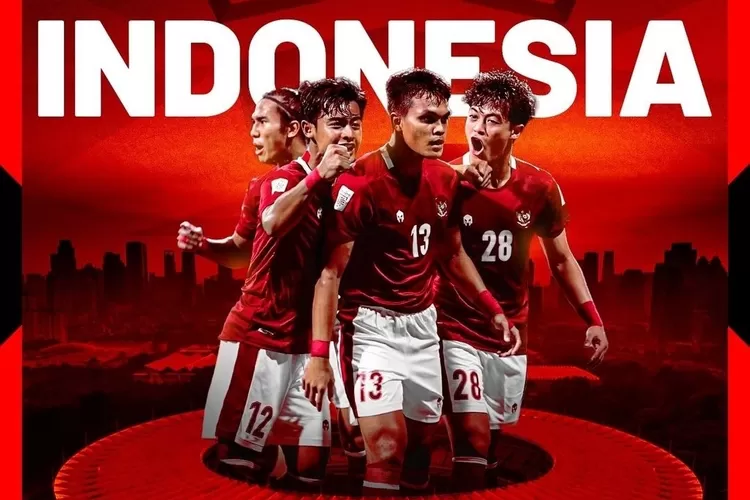 Ini Daftar Skuad Timnas Indonesia Untuk Piala AFF 2022 - Suara Merdeka ...