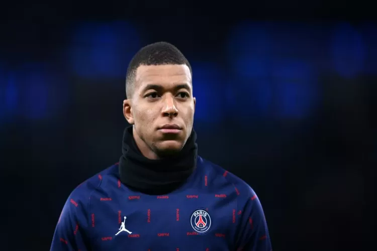 Keren Profil Dan Biodata Kylian Mbappe Pemain Sepak Bola Timnas