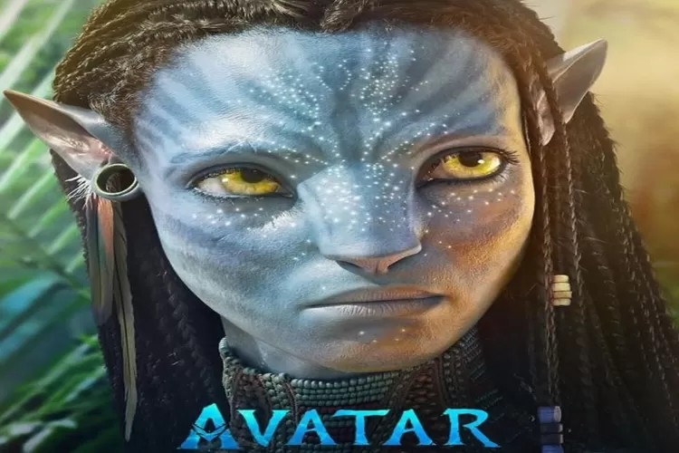 Download dan Nonton Avatar 2 The Way of Water Full 192 Menit Sub Indo