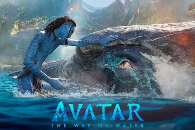 Link Nonton Avatar 2 The Way of Water Sub Indo LK21, Mending Nonton