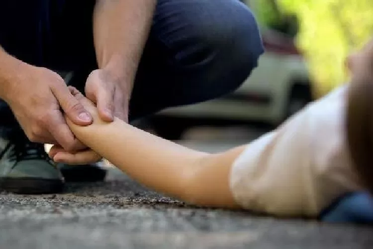 Ilustrasi. Tabrak Lari, Sopir Truk Tronton Tewas di Tol Cipali Purwakarta. (Foto: Net)