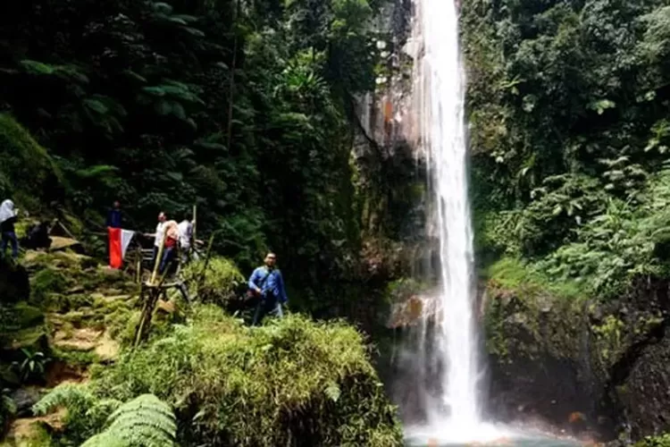 4 Wisata Air Terjun Di Bogor Untuk Liburan Menakjubkan: Rekomendasi ...