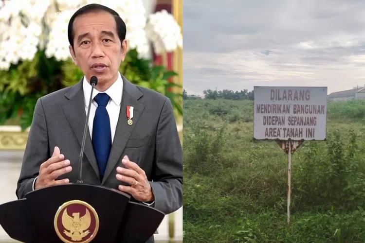 Tak Hanya Jokowi, Ini Presiden RI Yang Terima Rumah Pensiun Dan ...