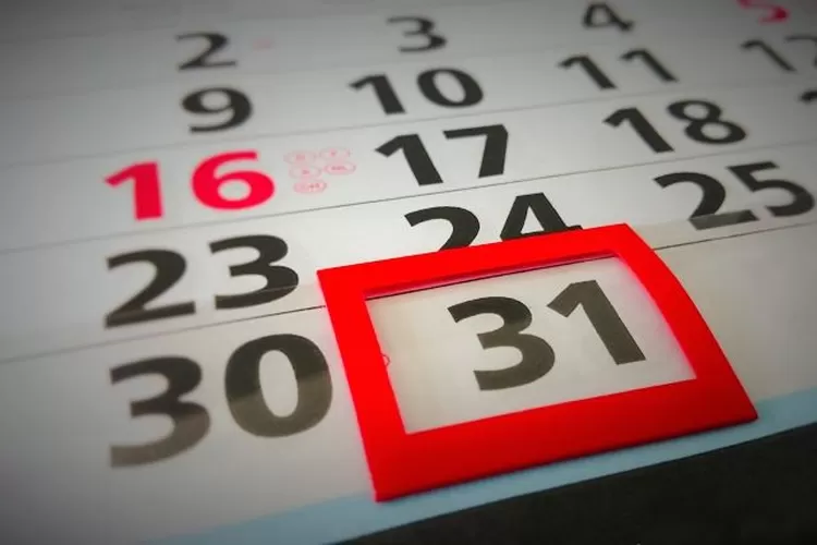 Resolusi Tahun Baru 2024, Jangan Abaikan 3 Hal Penting Ini