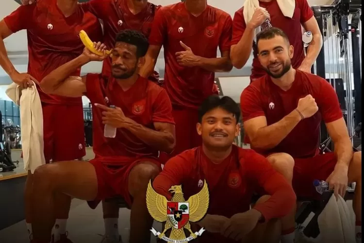 Jadwal Timnas Indonesia Di Piala AFF 2022 Lengkap Link Nonton Gratis ...