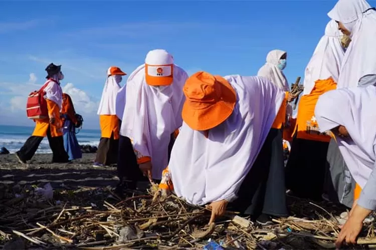 Lewat Latansa, Kader Perempuan PKS Diajak Untuk Lebih Peduli Kepada ...