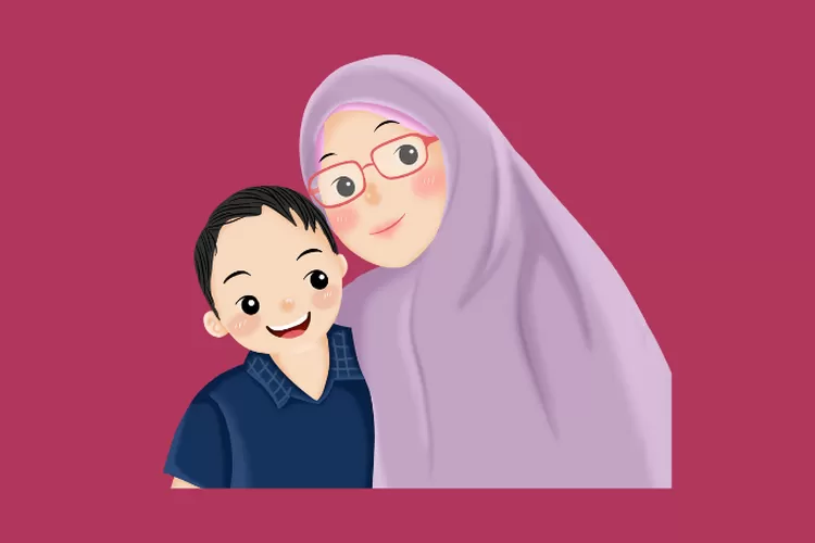 10 Kata Mutiara Islami Tentang Ibu Untuk Ucapan Selamat Hari Ibu 22