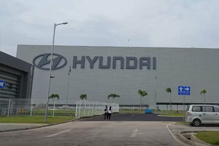 Hyundai Motor Group Bangun Pabrik Baterai Di Indonesia - Lombok Insider