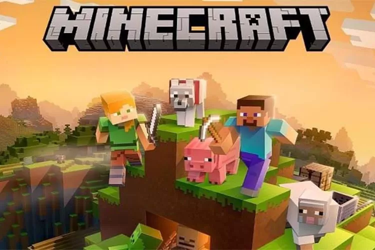 Ini Link Download Minecraft 1.18.12 Gratis di Android dan iOS - Kilat