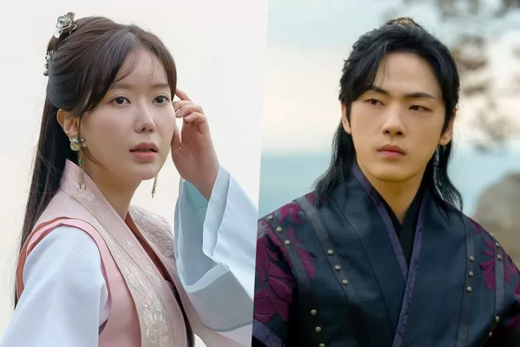 Im So Hyang dan Kim Jung Hyun