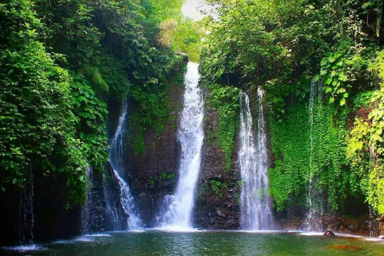 Inilah 3 tempat wisata alam di Pemalang, salah satunya bisa melihat keindahan Gunung Slamet. (Instagram @wisata_pemalang)