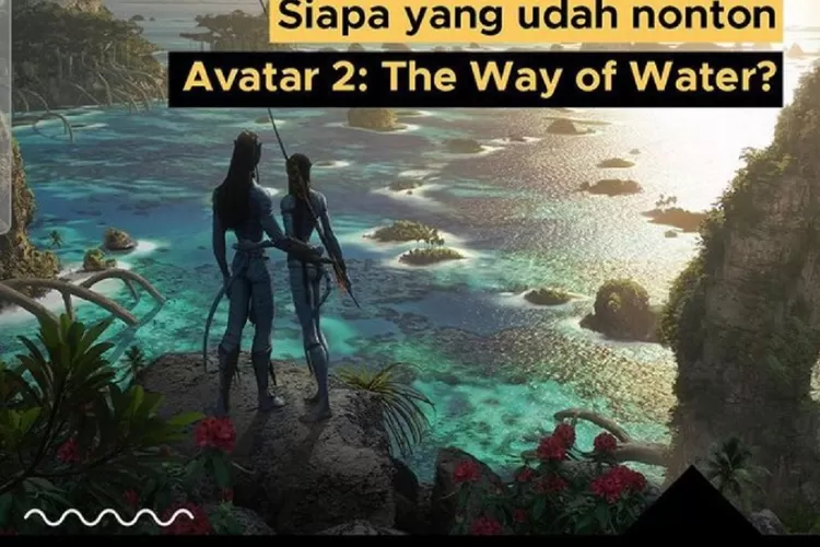 Klan Metkayina Film Avatar 2 Terinspirasi Dari Suku Bajo Indonesia Intip 4 Fakta Menarik 7674