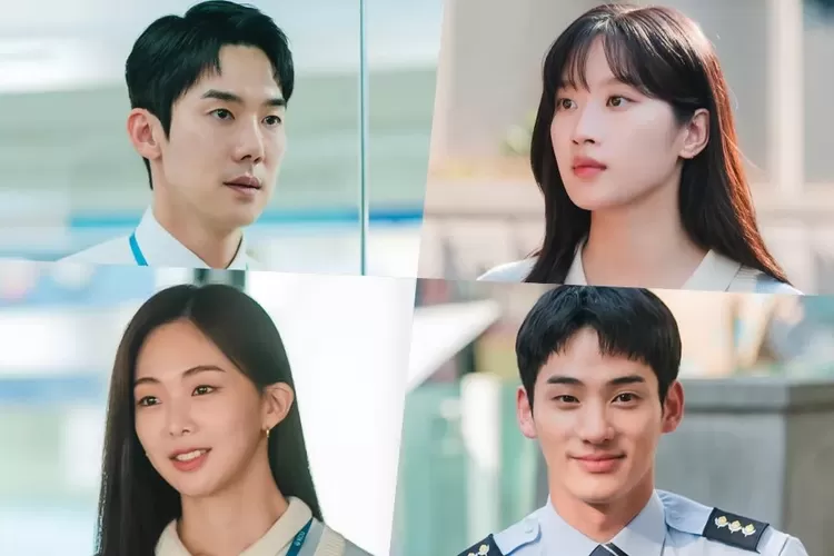 The Interest Of Love Episode 1 Tayang Malam Ini, Berikut Sinopsis Dan ...