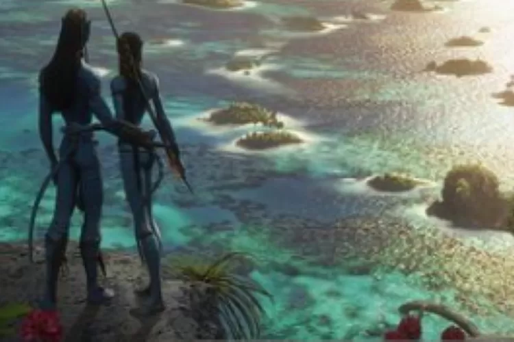 4 Fakta Menarik Suku Bajo Jadi Inspirasi Klan Metkayina Di Film Avatar 2 Portal Salatiga 2653