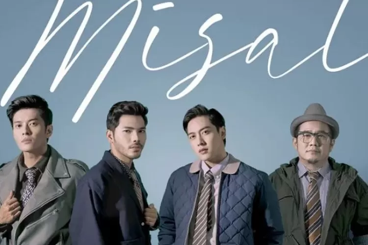 Formasi Baru, Yovie & Nuno Siap Rilis Album Singel 'Misal' - Sisi Jabar