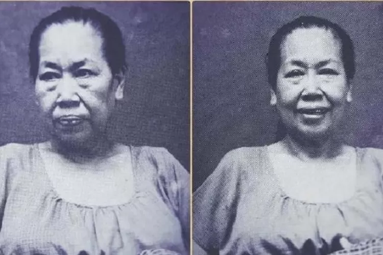 Mengenal Kiprah Mak Wok, Ibu Kandung Aminah Cendrakasih alias Mak Nyak - Harian Haluan