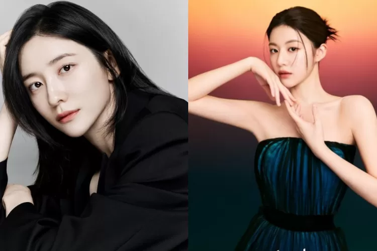 Daftar 4 Aktris Drama Korea Yang Sedang Naik Daun Dan Jadi Sorotan Publik Di Tahun 2022 