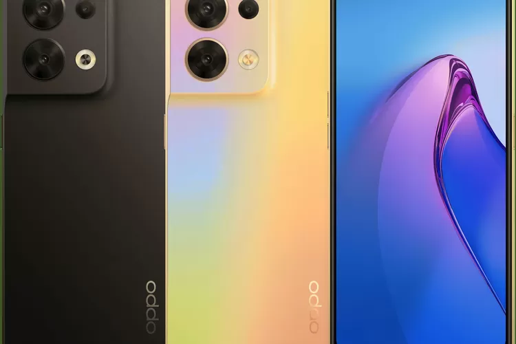 kelebihan oppo reno series