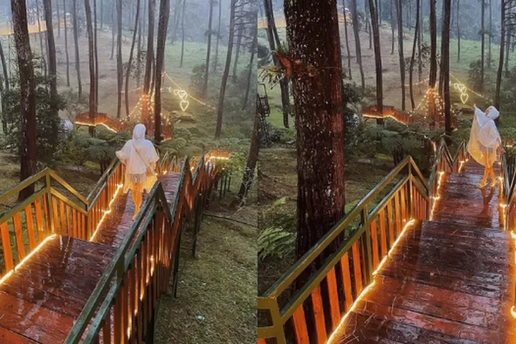 5 Rekomendasi Tempat Wisata Di Bandung Yang Instagrammable Cocok Buat ...