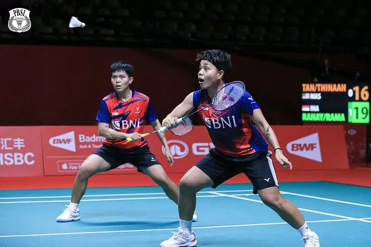 Kapan BWF Indonesia Masters 2023? Simak Jadwal Pertandingan, Cara Beli ...