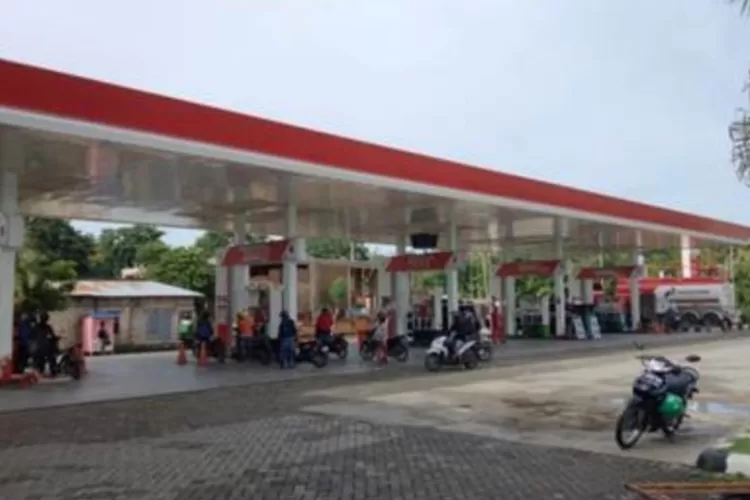 Pertamina Patra Niaga Jamin Pasokan BBM Ke NTT NTB Aman Selama Nataru ...