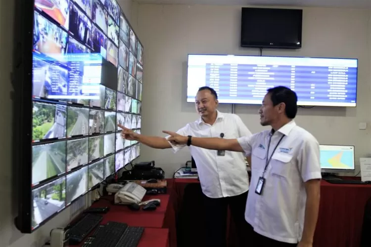 AP II Buka Posko Nataru Di 20 Bandara Seluruh Indonesia - Smol Id