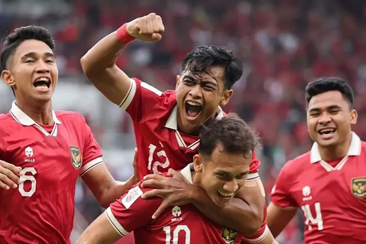 5 Fakta Menarik Pertandingan Indonesia Vs Kamboja Kembali Main Striker 