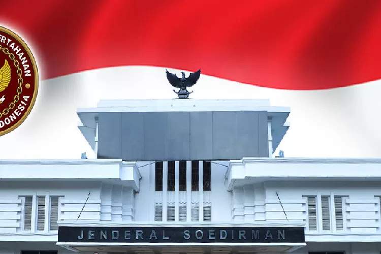 Syarat Pendaftaran PPPK 2022 - 2023 Di Badan Kementrian Pertahanan ...