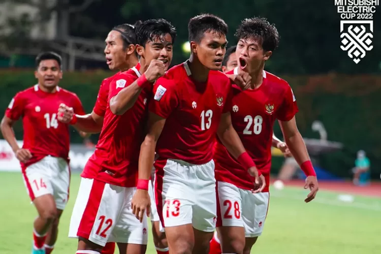 Timnas Indonesia Vs Brunei Darussalam Main Tanggal Berapa Di TV Apa ...