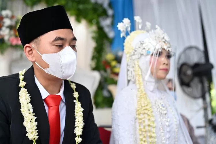 Cara Daftar Nikah Online Dengan Mudah Dan Cepat, Solusi KUA Lewat ...