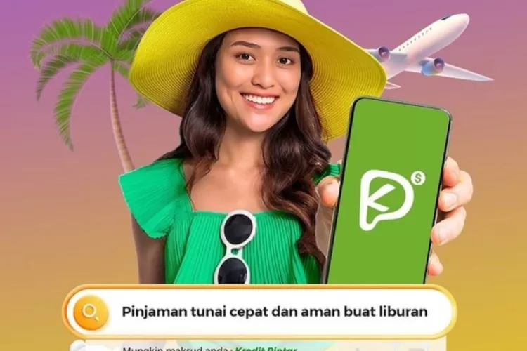 Pinjaman Online Hingga Rp20 Juta Anti Ribet Uang Cair 24 Jam Bunga ...