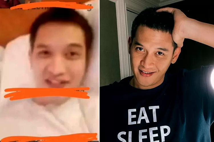 Heboh Video Syur Mirip Rezki Aditya Ramalan Hard Gumay Soal Skandal