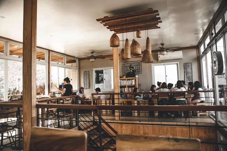 5 Cafe Di Banyuwangi Yang Aesthetic, Paling Murah, Dan Instagramable ...