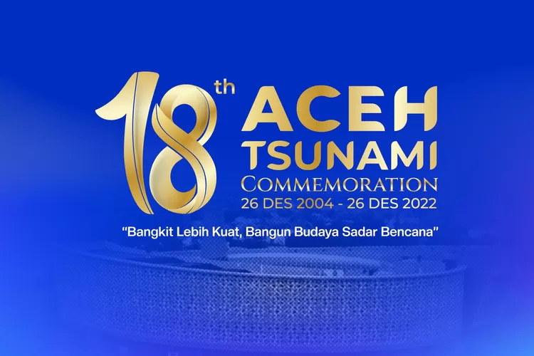 18 Tahun Tsunami Aceh, Bencana Alam Paling Mematikan Sepanjang Sejarah ...