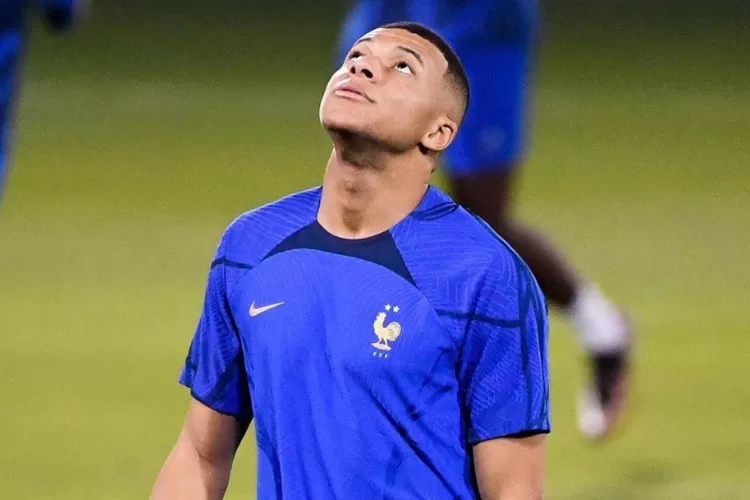 Perjalanan Hidup Mbappe, Dilahirkan Dari Keluarga Beda Agama, Hingga ...